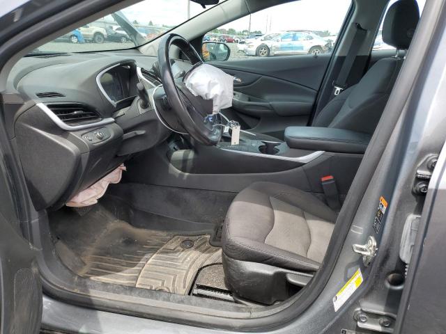 1G1RA6S57KU116879 2019 Chevrolet Volt Lt