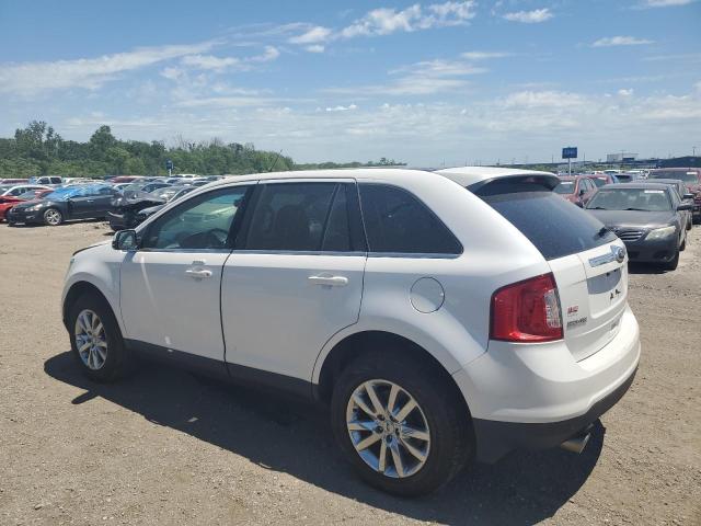 2GNAXUEV3K6240253 2013 Chevrolet Equinox Lt