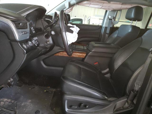 2018 Chevrolet Tahoe K1500 Premier VIN: 1GNSKCKJ6JR187906 Lot: 59671634