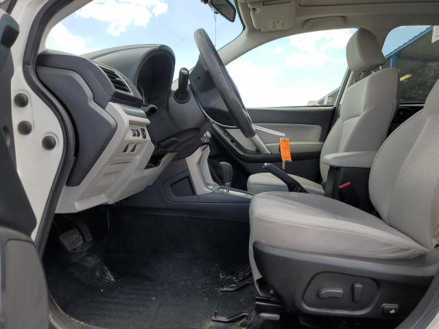 2017 Subaru Forester 2.5I Premium VIN: JF2SJAEC7HH583809 Lot: 58317044