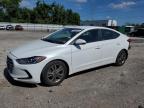 HYUNDAI ELANTRA SE photo