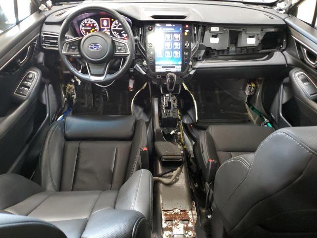 2022 Subaru Outback Limited VIN: 4S4BTANC0N3201150 Lot: 60140694