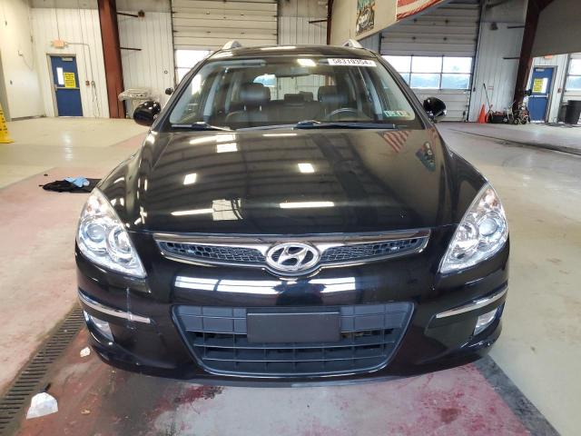 2012 Hyundai Elantra Touring Gls VIN: KMHDC8AE3CU157418 Lot: 58319354