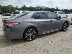 TOYOTA CAMRY L photo