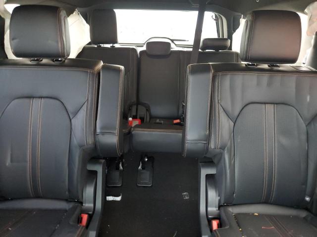 2023 Ford Expedition Max Platinum VIN: 1FMJK1M80PEA61717 Lot: 57528554