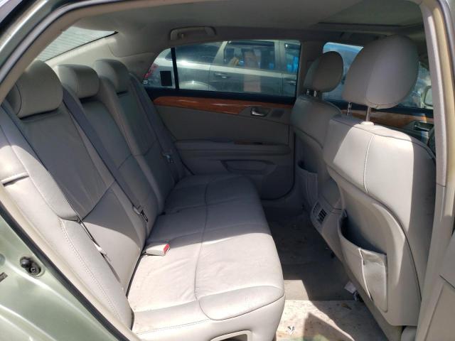 2007 Toyota Avalon Xl VIN: 4T1BK36B77U253263 Lot: 59486394