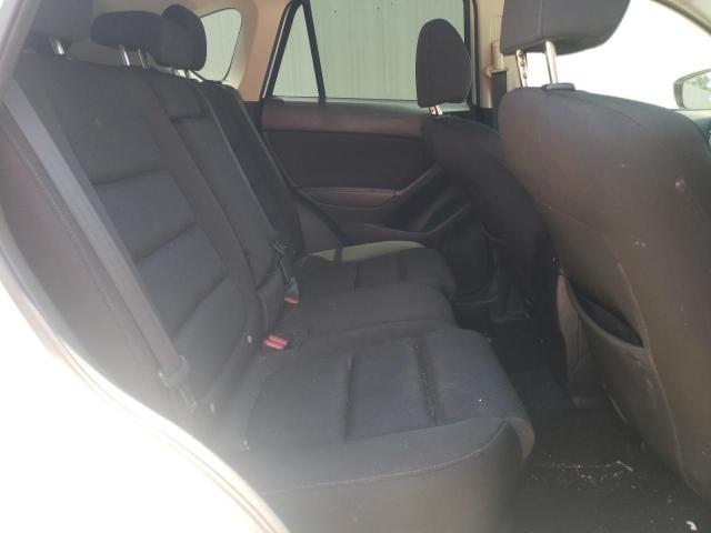 2016 Mazda Cx-5 Touring VIN: JM3KE2CY2G0811663 Lot: 59967854