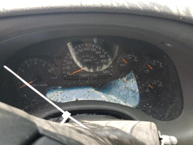 2004 Chevrolet Trailblazer Ls VIN: 1GNDT13S442290885 Lot: 58907704