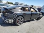 PORSCHE PANAMERA T photo