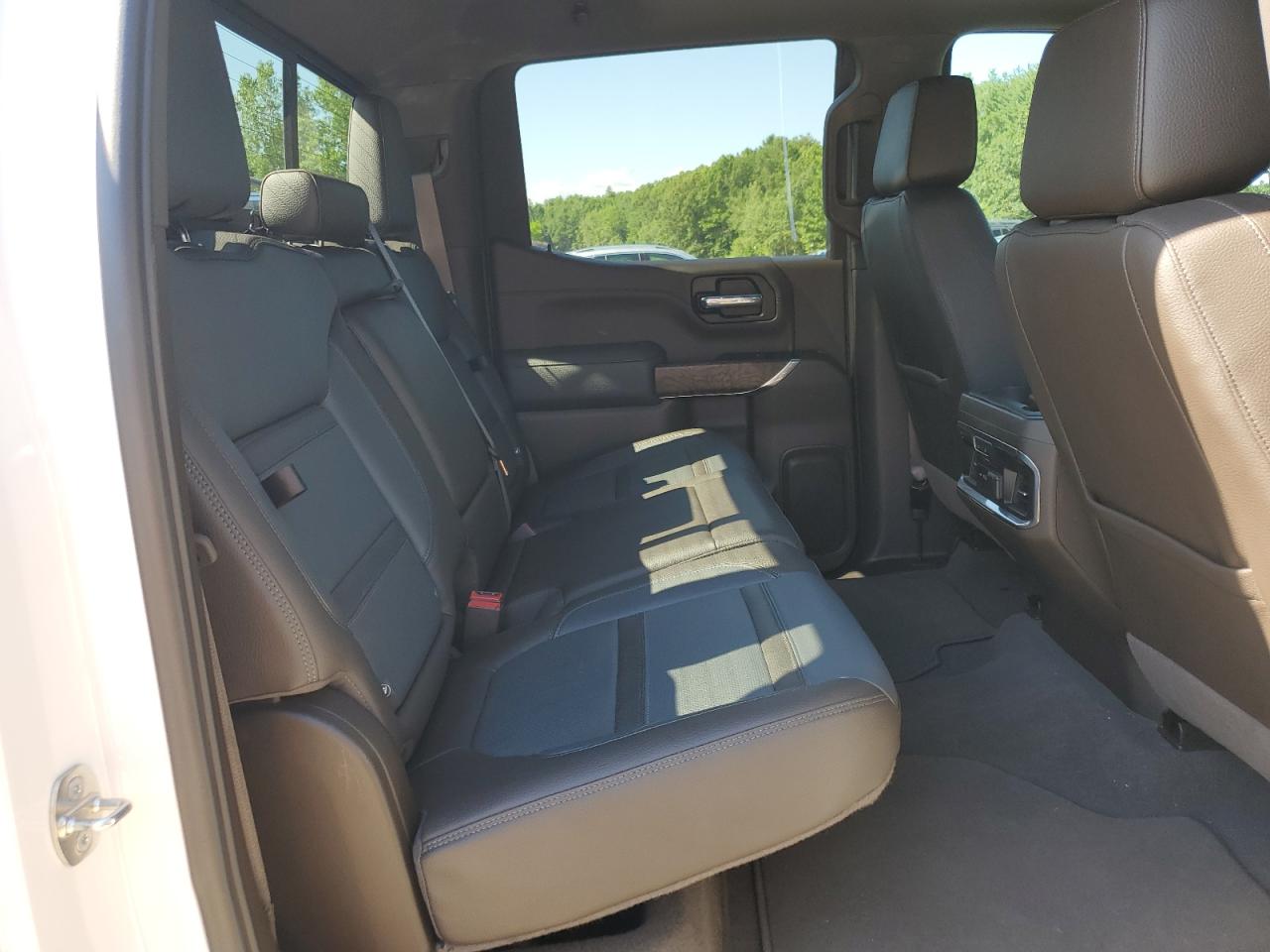 1GTU9FEL5KZ124034 2019 GMC Sierra K1500 Denali