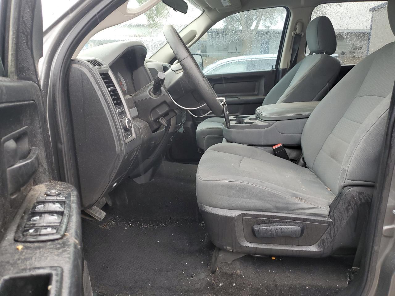 1C6RR6KT7DS562860 2013 Ram 1500 St