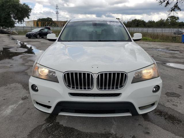 VIN 5UXWX9C50E0D23961 2014 BMW X3, Xdrive28I no.5