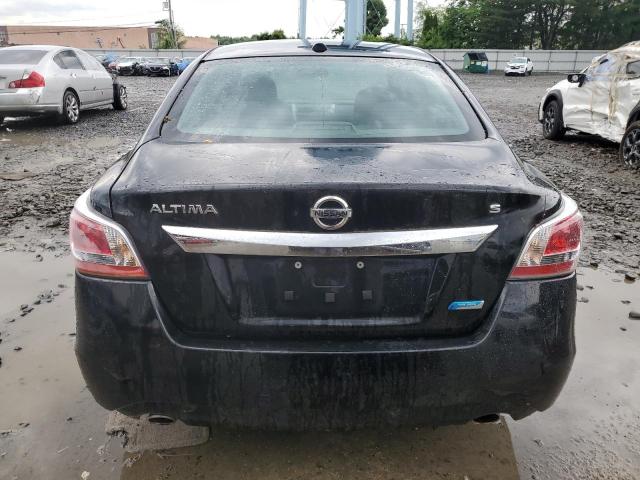 2014 Nissan Altima 2.5 VIN: 1N4AL3AP2EC143536 Lot: 57503254