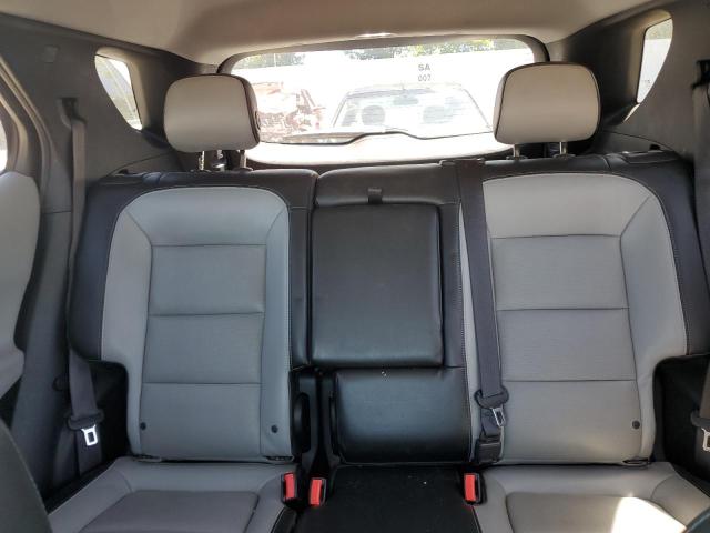 2018 CHEVROLET EQUINOX PR - 3GNAXMEV3JS538415