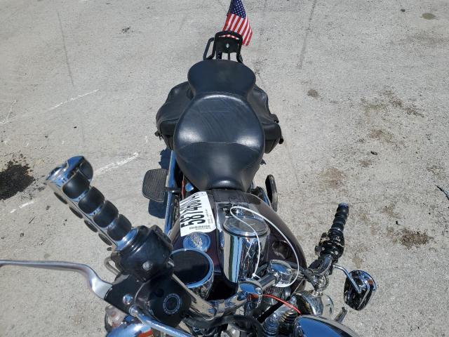 2005 HARLEY-DAVIDSON FLSTSI 1HD1BYB165Y046877