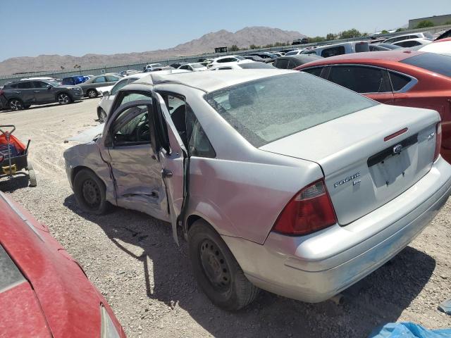 2005 Ford Focus Zx4 VIN: 1FAFP34N95W250652 Lot: 51108984