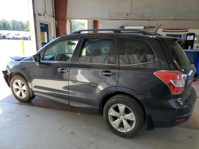 2014 Subaru Forester 2.5I Limited VIN: JF2SJAJC3EH516478 Lot: 59167764