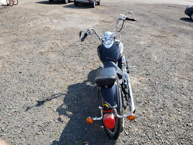 2007 YAMAHA XVS1100 JYAVP11E17A099378