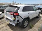 JEEP CHEROKEE S photo