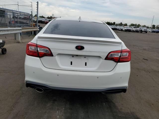 2019 Subaru Legacy Sport VIN: 4S3BNAS66K3017811 Lot: 58576234