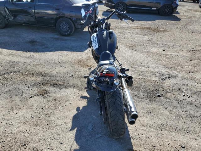 2024 HARLEY-DAVIDSON FXLRST 1HD1YXZ1XRB017003