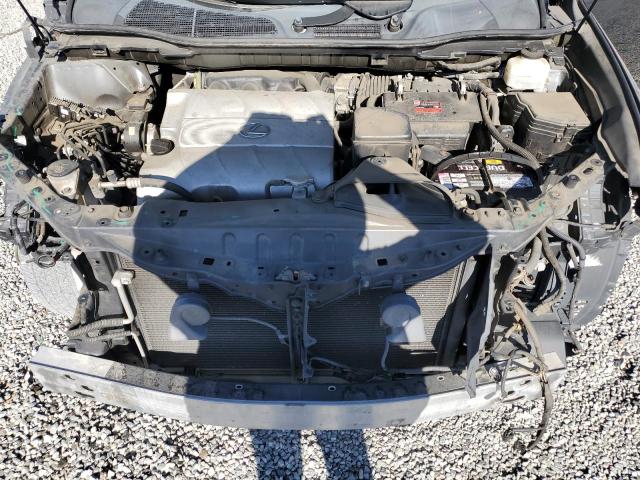 2011 Lexus Rx 350 VIN: 2T2ZK1BA2BC047144 Lot: 59762774