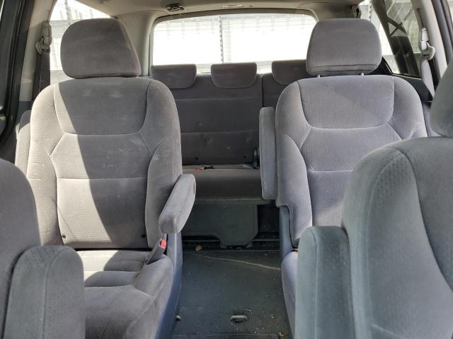 2007 Honda Odyssey Lx VIN: 5FNRL38257B099982 Lot: 57959344