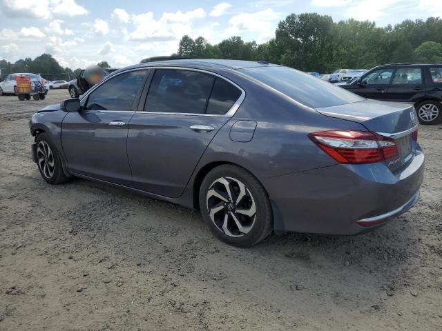 1HGCR2F88GA087874 2016 HONDA ACCORD - Image 2