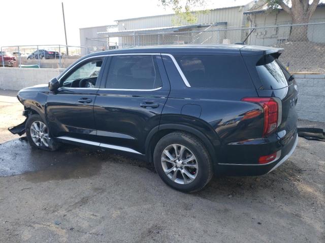 KM8R14HE4MU186728 Hyundai Palisade S 2