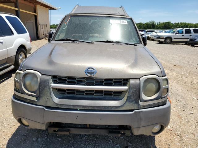 2004 Nissan Xterra Xe VIN: 5N1ED28T14C630159 Lot: 58457244