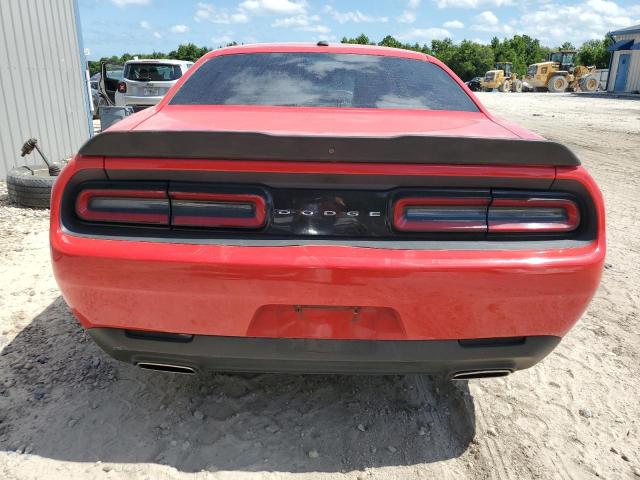 2019 Dodge Challenger Sxt VIN: 2C3CDZAG5KH534714 Lot: 60070324