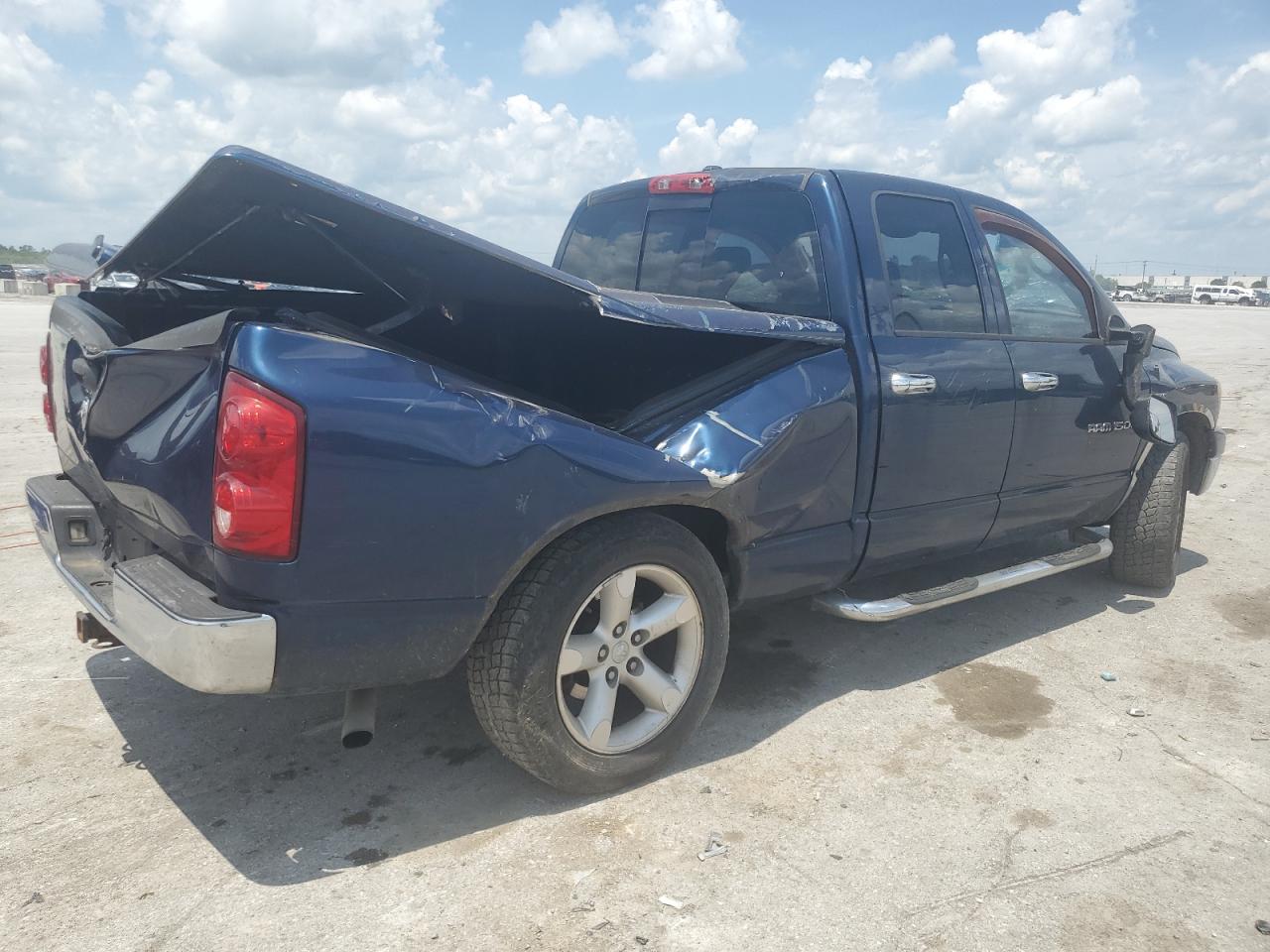 1D7HA18217J587752 2007 Dodge Ram 1500 St