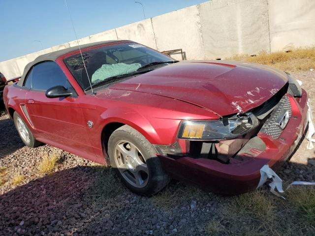 1FAFP44614F216511 2004 Ford Mustang