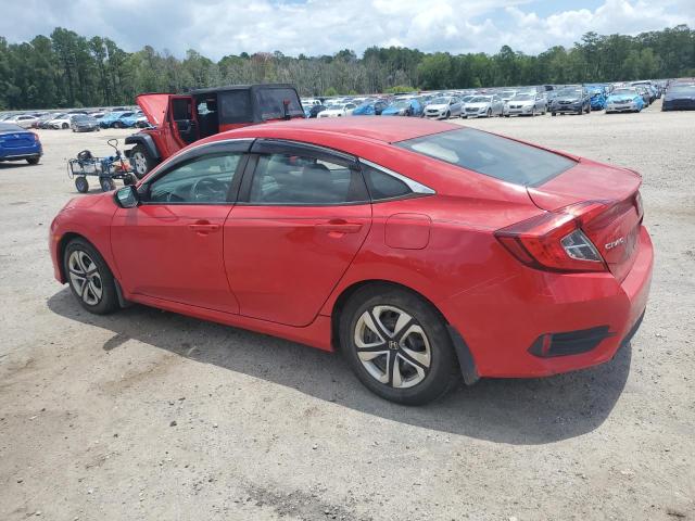 Vin: 2hgfc2f55hh530120, lot: 59772154, honda civic lx 20172