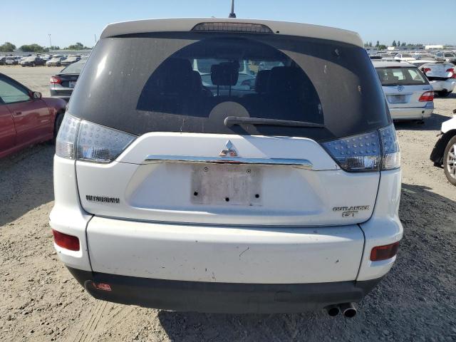 2012 Mitsubishi Outlander Gt VIN: JA4JT5AX2CU017636 Lot: 57509664