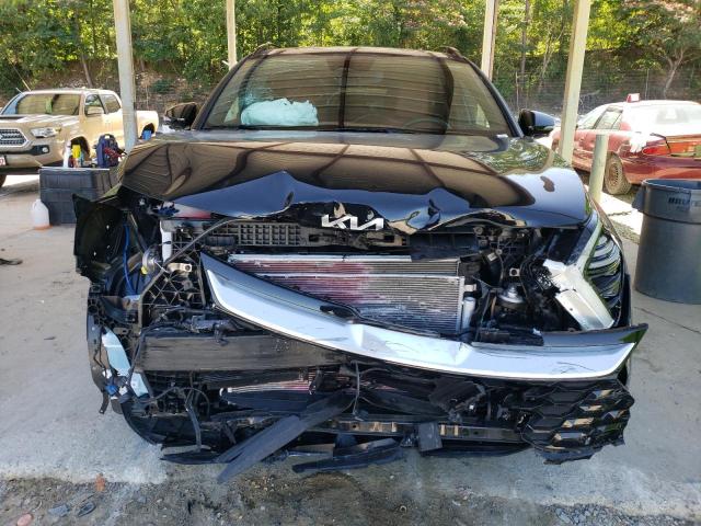 2023 KIA SPORTAGE S - 5XYK53AF0PG052585