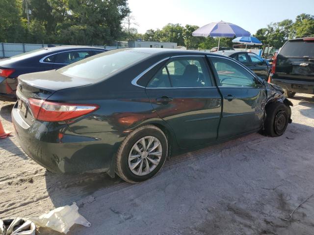 2015 Toyota Camry Le VIN: 4T4BF1FK3FR492368 Lot: 57326154