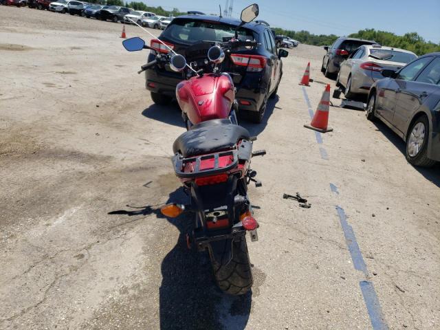 2014 HONDA CTX700 JH2RC6908EK000738