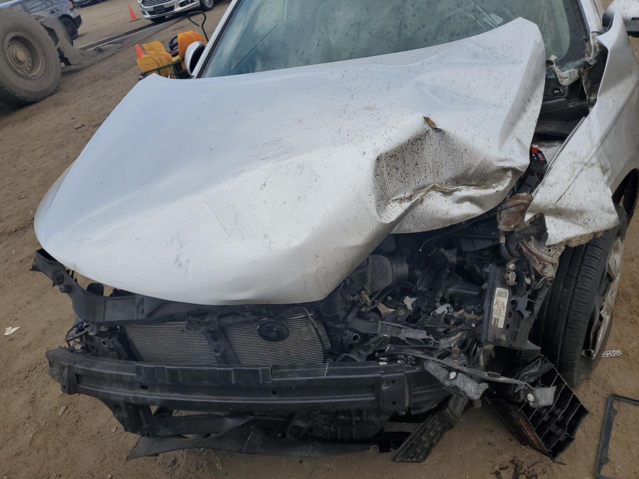 KNAFU4A29B5393781 2011 Kia Forte Ex