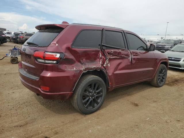 2017 Jeep Grand Cherokee Laredo VIN: 1C4RJFAG8HC961927 Lot: 57835944