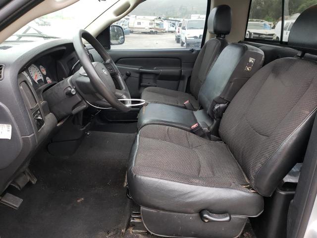 2005 Dodge Ram 1500 St VIN: 1D7HA16K15J621057 Lot: 58241054