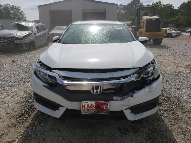 2017 HONDA CIVIC EX - 2HGFC2F7XHH568251