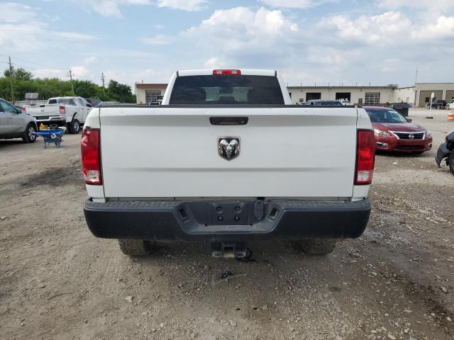 2018 Ram 2500 St VIN: 3C6TR4HT1JG204612 Lot: 60071004