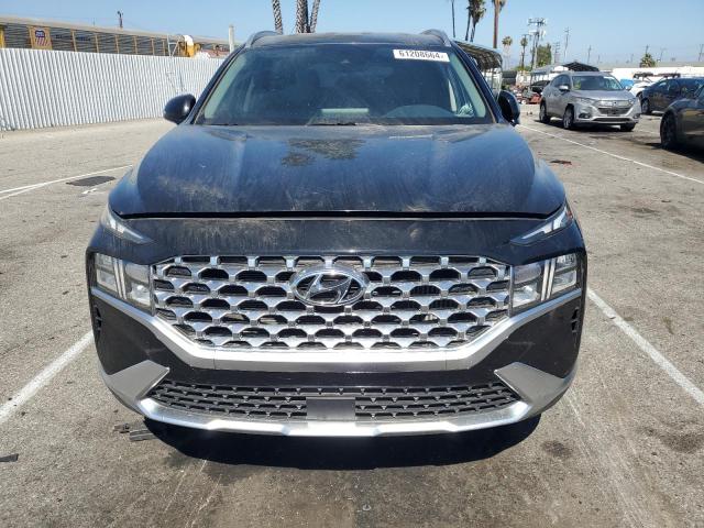 2022 HYUNDAI SANTA FE B - KM8S2DA10NU037501
