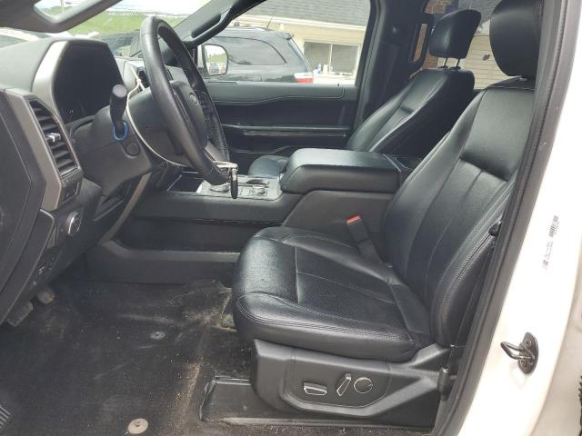 2019 Ford Expedition Xlt VIN: 1FMJU1JT8KEA52470 Lot: 57662874