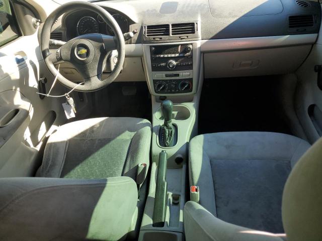 2010 Chevrolet Cobalt Ls VIN: 1G1AB5F54A7106127 Lot: 60422974