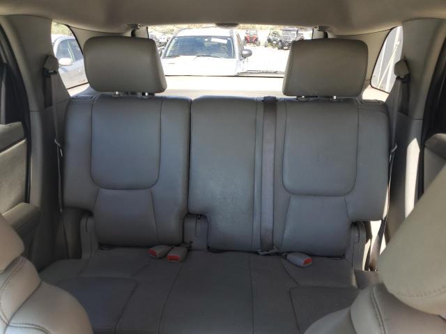 2005 Chevrolet Equinox Lt VIN: 2CNDL73F656139609 Lot: 58076894