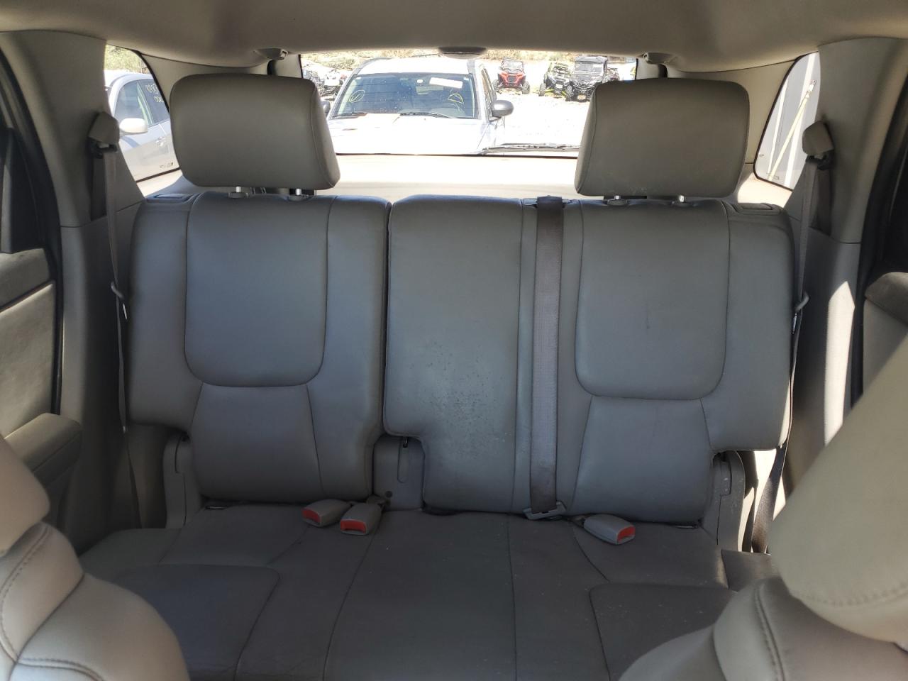 2CNDL73F656139609 2005 Chevrolet Equinox Lt