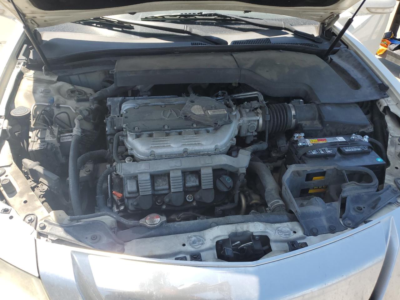 19UUA865X9A006235 2009 Acura Tl