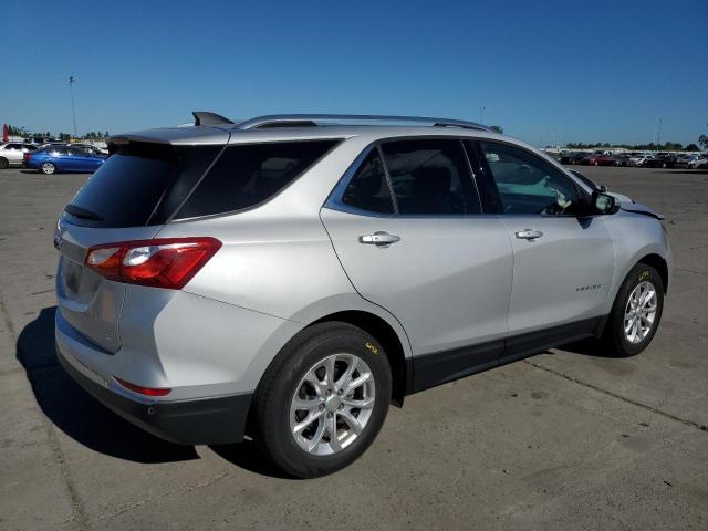 2018 Chevrolet Equinox Lt VIN: 2GNAXJEV1J6285656 Lot: 57539484